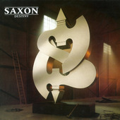 Saxon - Destiny (Reedice 2018) 
