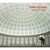 Volker Kriegel - Biton Grooves (2019)