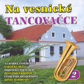 Various Artist - Na vesnické tancovačce 2 