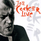 Joe Cocker - Live - 180 gr. Vinyl 
