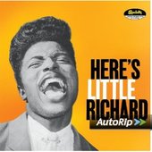 Little Richard - Here's Little Richard/Rem.2013 
