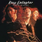 Rory Gallagher - Photo-Finish (Reedice 2018) - Vinyl 