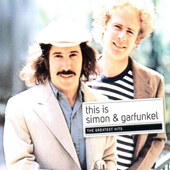 Simon & Garfunkel - This Is: Greatest Hits 