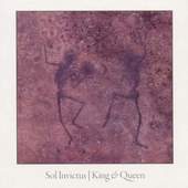 Sol Invictus - King And Queen (Limited Edition 2012)