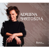 Adriena Bartošová - O smútku a radosti (2020)