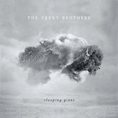 Cerny Brothers - Sleeping Giant - 180 gr. Vinyl 