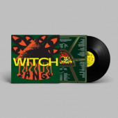 Witch - Zango (2023) - Vinyl