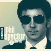 Phil Spector - The Very Best Of Phil Spector 1961-1966 (2011)
