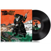 Kanonenfieber - Soldatenschicksale (2026) - Vinyl