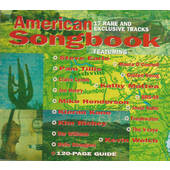 Various Artists - American Songbook 