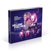 Helene Fischer - Die Helene Fischer Show - Meine Schönsten Momente Vol. 1 (2020) /2CD Deluxe Edition