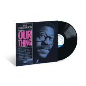 Joe Henderson - Our Thing (Blue Note Classic Edition 2026) - Vinyl