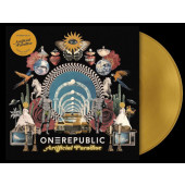 OneRepublic - Artificial Paradise (2024) - Limited Vinyl