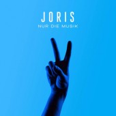 Joris - Nur Die Musik (Single, 2020) -7" Vinyl
