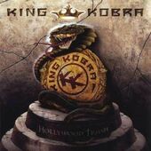 King Kobra - Hollywood Trash /Digipack 2018 