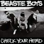 Beastie Boys - Check Your Head 