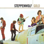 Steppenwolf - Gold 