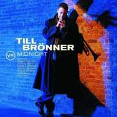 Till Brönner - Midnight (Reedice 2009)