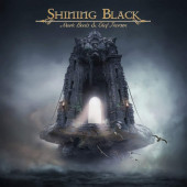Shining Black feat. Mark Boals & Ölaf Thorsen - Shining Black feat. Mark Boals & Ölaf Thorsen (2020)