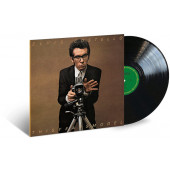Elvis Costello & The Attractions - This Year's Model (Edice 2021) - Vinyl
