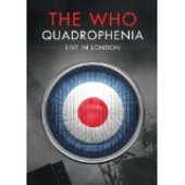 Who - Quadrophenia-Live In London 