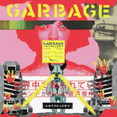 Garbage - Anthology (2022) - Vinyl