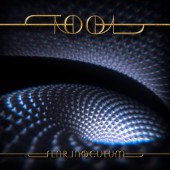 Tool - Fear Inoculum (Extremely Limited Edition, 2019)