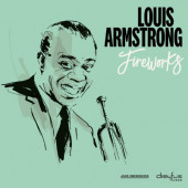 Louis Armstrong - Fireworks (Remaster 2019) - Vinyl