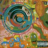 Red Hot Chili Peppers - Uplift Mofo Party Plan 