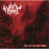 Wolfchant - Call Of The Black Winds (Limited Edition, 2011) /CD+DVD