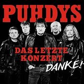 Puhdys - Das Letzte Konzert/2CD (2016) 