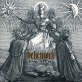 Behemoth - Evangelion 
