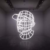 DJ Shadow - Reconstructed: The Best of DJ Shadow (2012) 
