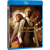 Film/Dobrodružný - Hunger Games: Balada o ptácích a hadech (Blu-ray)