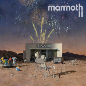 Mammoth WVH - Mammoth II (2023)