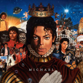 Michael Jackson - Michael (Edice 2022)