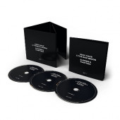Nick Cave & The Bad Seeds - B-Sides & Rarities: Part I (Edice 2021) /3CD