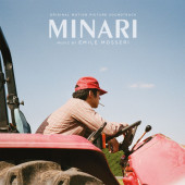 Soundtrack - Minari (2021) - Vinyl