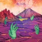 Arcadea - Arcadea (Limited Edition, 2017) - Vinyl 