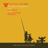 Kenny Wheeler And The John Dankworth Orchestra - Windmill Tilter (The Story Of Don Quixote) /Edice 2012