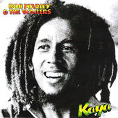 Bob Marley & The Wailers - Kaya (Remastered 2001) 