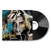 Kesha - Cannibal/ Expanded Edition (2023) Vinyl