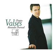 Fréderic Chopin - Intégrale Des Valses (2020)
