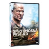 Film/Akční - Smrtonosná past 4.0 (2022)