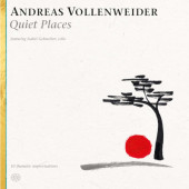 Andreas Vollenweider Featuring Isabel Gehweiler - Quiet Places (Limited Edition, 2020) - Vinyl