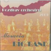 Moravia Big Band - Pozdrav orchestru 