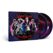Hollywood Vampires - Live In Rio (2023) /CD+DVD