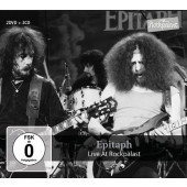 Epitaph - Live At Rockpalast (3CD+2DVD BOX, 2017)