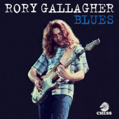 Rory Gallagher - Blues (2019)
