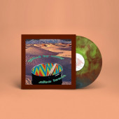 Guided by Voices - Alien Lanes / 25th Anniversary (Reedice 2020) - Limited Edition Vinyl
